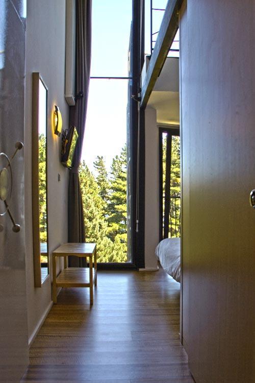 Agroturismo Haitzalde B&B - Adults Only Mutriku Exteriér fotografie